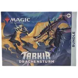 MAGIC: The Gathering Tarkir: Drachensturm Bundle