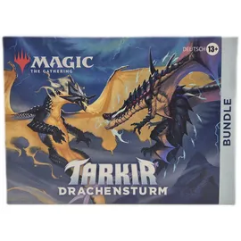 MAGIC: The Gathering Tarkir: Drachensturm Bundle