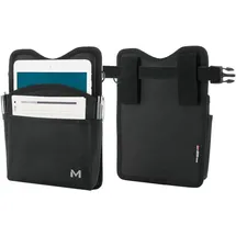 Mobilis Holster V2 Hülle Schwarz