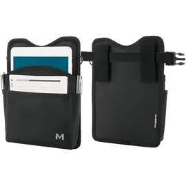 Mobilis Holster V2 Hülle Schwarz