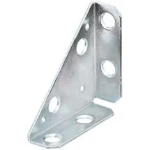 GAH Alberts Eckplatte