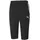 Puma teamLIGA 3/4 Trainingshose Herren black/white S