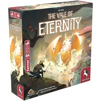 Pegasus Spiele The Vale of Eternity