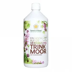 SonnenMoor Trinkmoor 1000ml