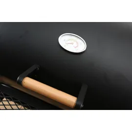 El Fuego Smoker-Grill Dakota