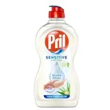 Pril Sensitive Aloe Vera 450 ml