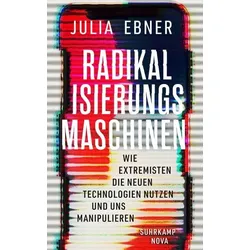 Radikalisierungsmaschinen