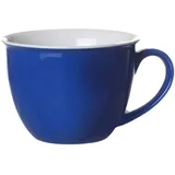 Flirt by R&B Ritzenhoff & Breker Doppio Jumbo Obere, Indigoblau 350 ml,