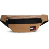 Tommy Jeans Bauchtasche »Men TJM ESS DAILY CORD BUM BAG Waistbag«, Herren Tasche