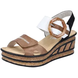 Rieker 68176 beige 40