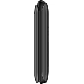 Maxcom MM815L 2G (2.40", 0.30 Mpx), Tastenhandy, Schwarz