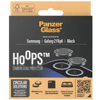 Panzer Glass PanzerGlass Hoops Black Lens Protector Samsung Z Flip6