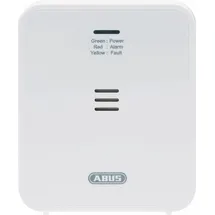 ABUS Kohlenmonoxid-Melder COWM370 Weiß