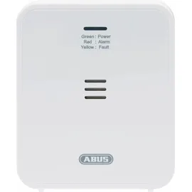 ABUS Kohlenmonoxid-Melder COWM370 Weiß