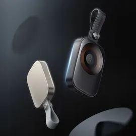 Mcdodo CH-4991 USB-C-Magnetladegerät kompatibel mit Apple Watch