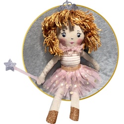COPPENRATH DIE SPIEGELBURG Spielfigur 15944 Puppe Prinzessin Lillifee Glitter&Gold