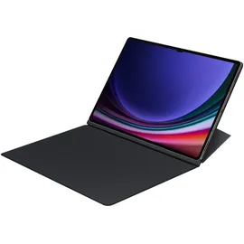 Samsung Smart Book Cover für Galaxy Tab S9 Ultra schwarz
