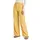 Roxy Outdoorhose Surf On Cloud Cord Gelb XL