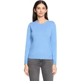 Betty Barclay Strickpullover Blau 46