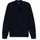 Olymp Strickjacke blau S