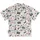 Sterntaler Badeshirt kurzarm Safari in ecru | Gr.: 116