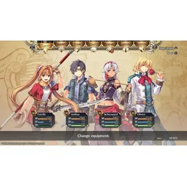 Trails in the Sky 1st Chapter (PEGI) (PS5)