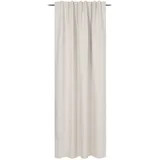 Gözze DARK Schlaufenschal 140 x 245 cm Beige