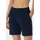 SCHIESSER Pyjamahose Mix Relax Blau 34