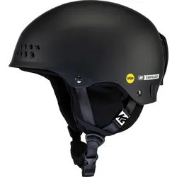 K2 EMPHASIS MIPS Helm 2025 black - M