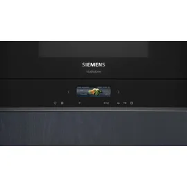 Siemens BF722R1B1 Schwarz