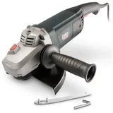 Powerplus Winkelschleifer 2300 W Ø 230 mm