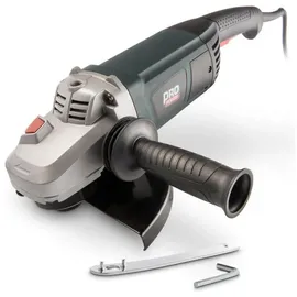 Powerplus Winkelschleifer 2300 W Ø 230 mm