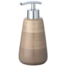 Wenko Seifenspender Pottery 360ml Beige