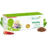 Biostile Vitality – Proteinkomplex für erhöhte Muskelmasse und verbesserte Muskelkraft