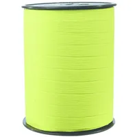 Clairefontaine Geschenkband matt Minze 10 mm x 250 m