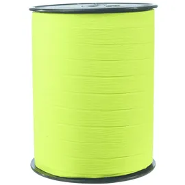 Clairefontaine Geschenkband matt Minze 10 mm x 250 m