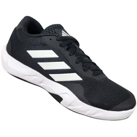 adidas Amplimove Trainer Core Black / Cloud White / Grey Six 45 1/3