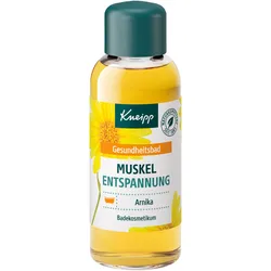 Kneipp Gesundheitsbad Muskel Entspannung