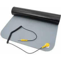 ifixit Velleman - Esd-matte Mit Erdungskabel - 70 x 100 cm,