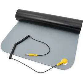 ifixit Velleman - Esd-matte Mit Erdungskabel - 70 x 100 cm,