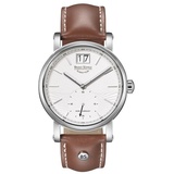 Bruno Söhnle Quarzuhr Bruno Söhnle Herren Uhr 17-13073-291 EPISODE IV Limited Edition, Leder, (1-tlg)