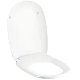 Geberit Citterio WC-Sitz Weiß
