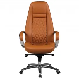 KADIMA DESIGN Madrid Echtleder Beige