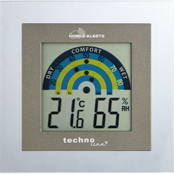 MA 10320 - Pro Series Temperatursender für Saunen und andere Räume mit extremen Temperaturen