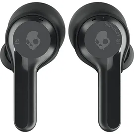 Skullcandy Indy True Wireless schwarz