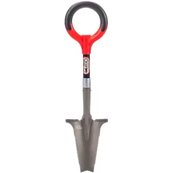 Root Slayer® Radius Garden Wurzelspaten Minispaten Root Slayer Mini