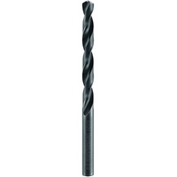 Alpen 0060100890100 HSS Spiralbohrer 8.9mm Gesamtlänge 125mm DIN 338