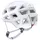 Blue Ice Blast Kletterhelm-Weiss-S-M