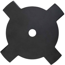 Scheppach 4 Z Messer für alle Garten-Multitools