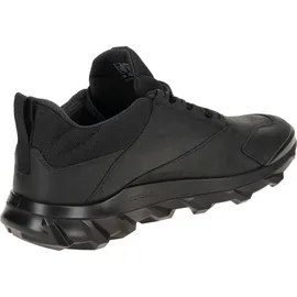 ECCO MX M Low Schwarz 44